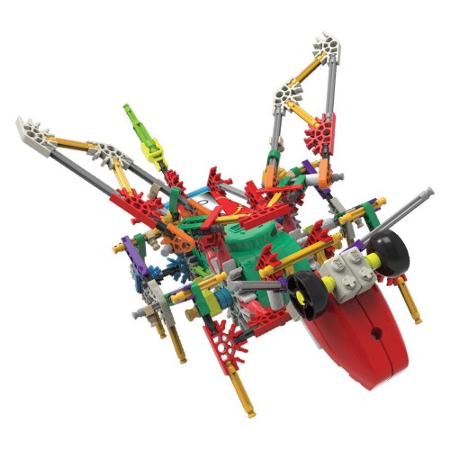 K'NEX - Beasts Alive Robo Sting